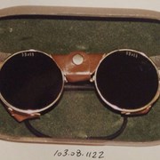 Cover image of Sun Goggles